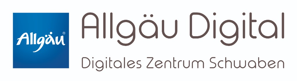 Allgäu Digital logo