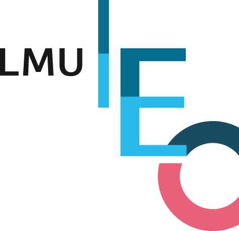 LMU IEC logo