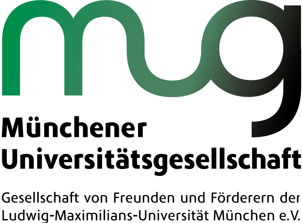Münchener Universitätsgesellschaft logo